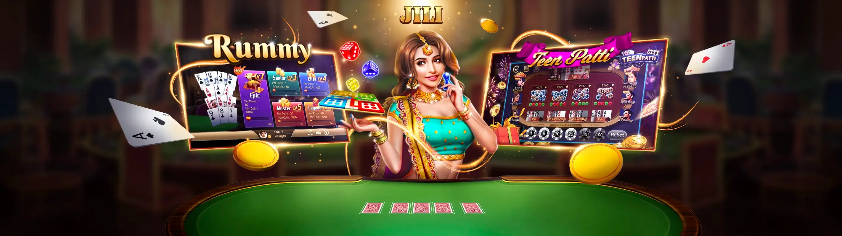 Thưởng nạp lại hàng ngày mcw7733 casino