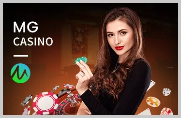 Trò chơi nổ hũ mới mcw7733 Casino