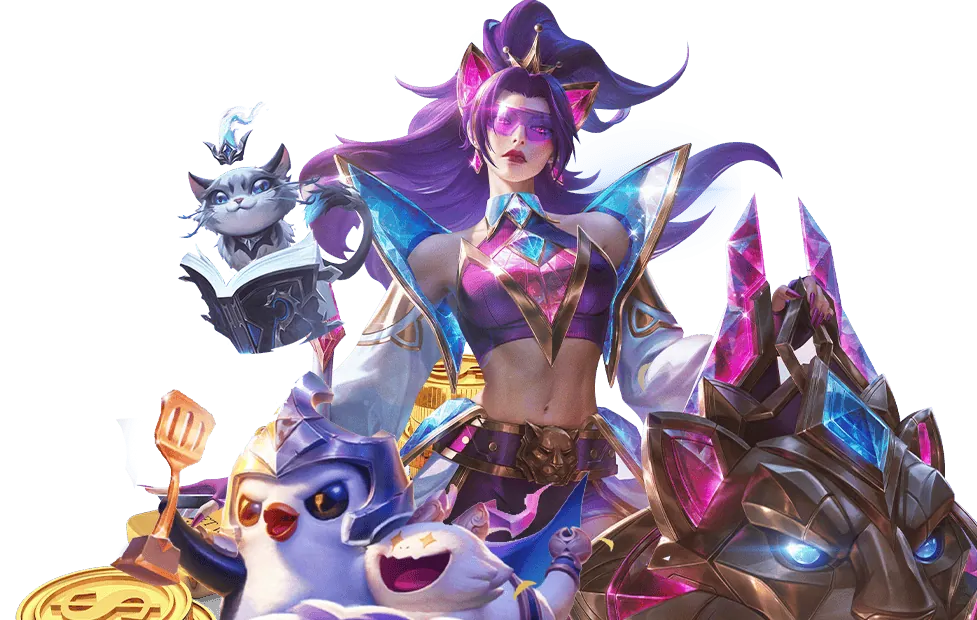 Chương trình VIP mcw7733