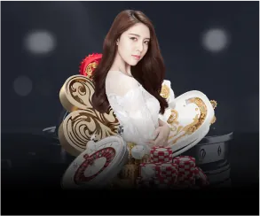 Trò chơi bắn cá mcw7733 Casino