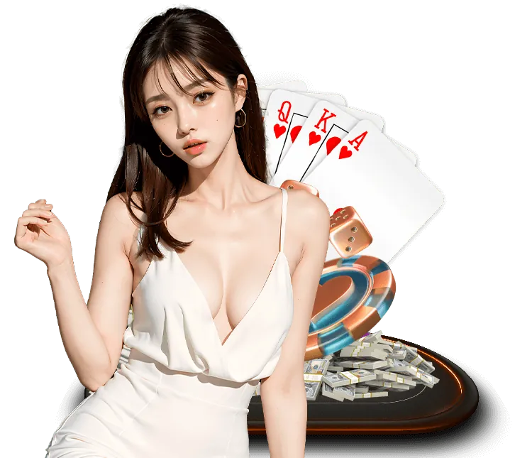 Bàn Poker trực tiếp